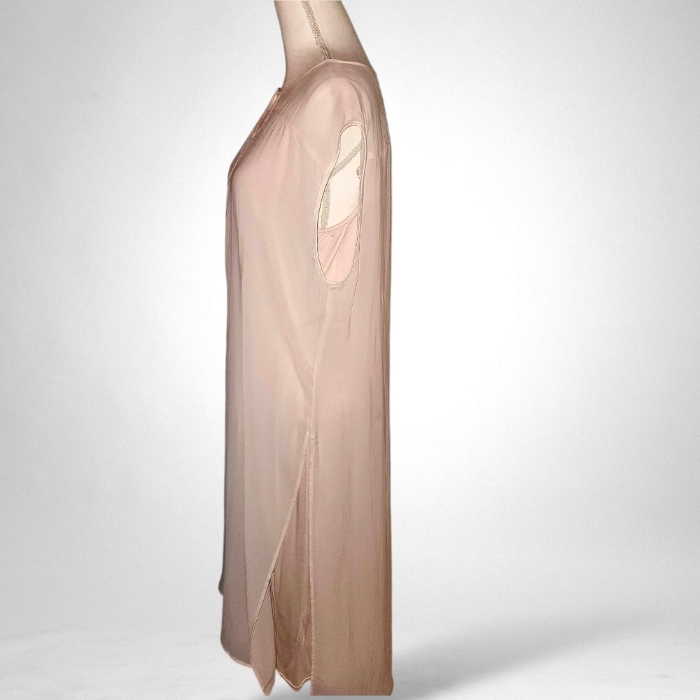 Chico's Black Label Dress - Picture 3 of 8